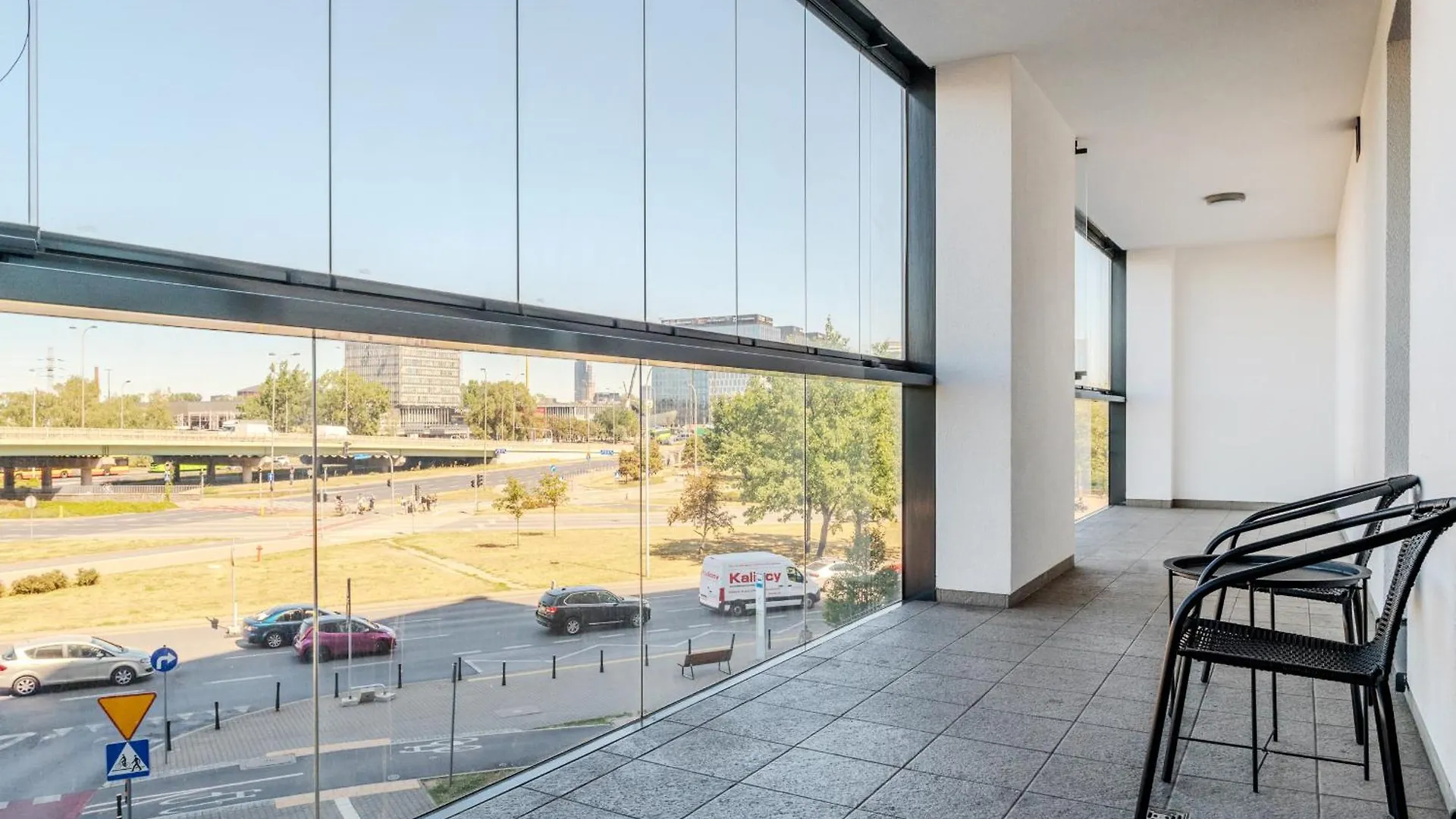 West Station Apartments By Arrenda Warsaw
