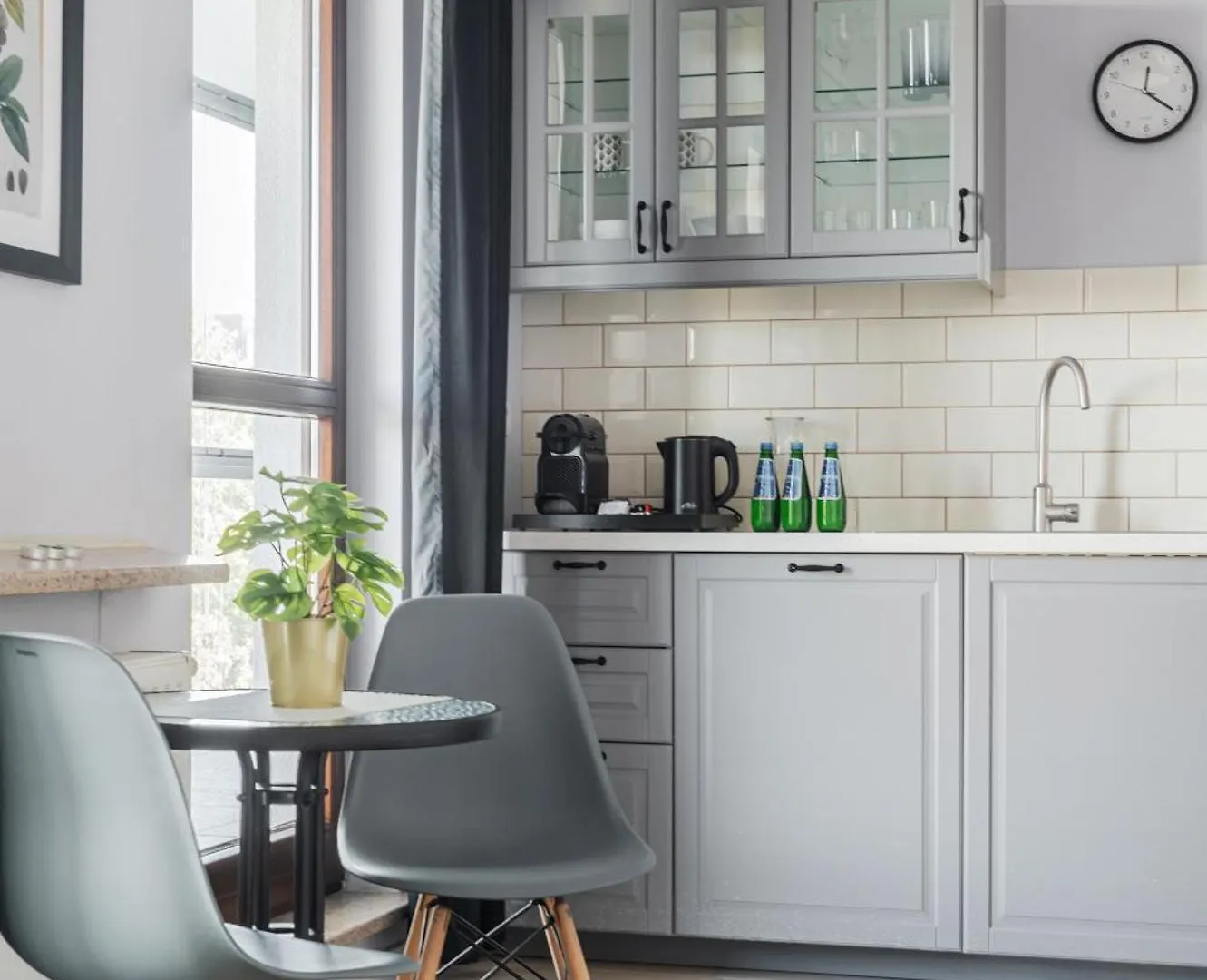 West Station Apartments By Arrenda Warsaw