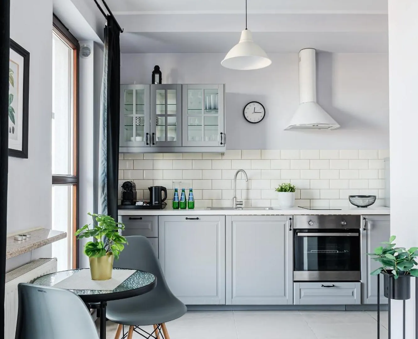 West Station Apartments By Arrenda Warsaw