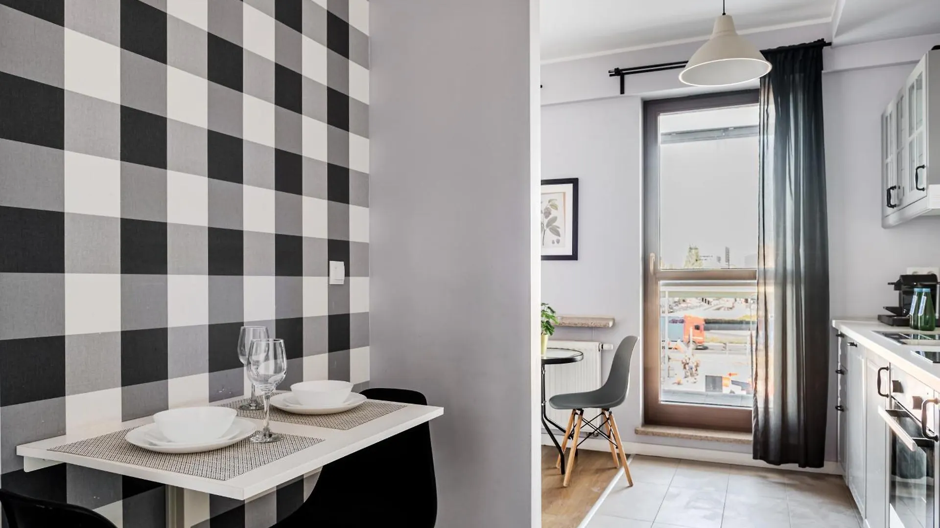 West Station Apartments By Arrenda Warsaw