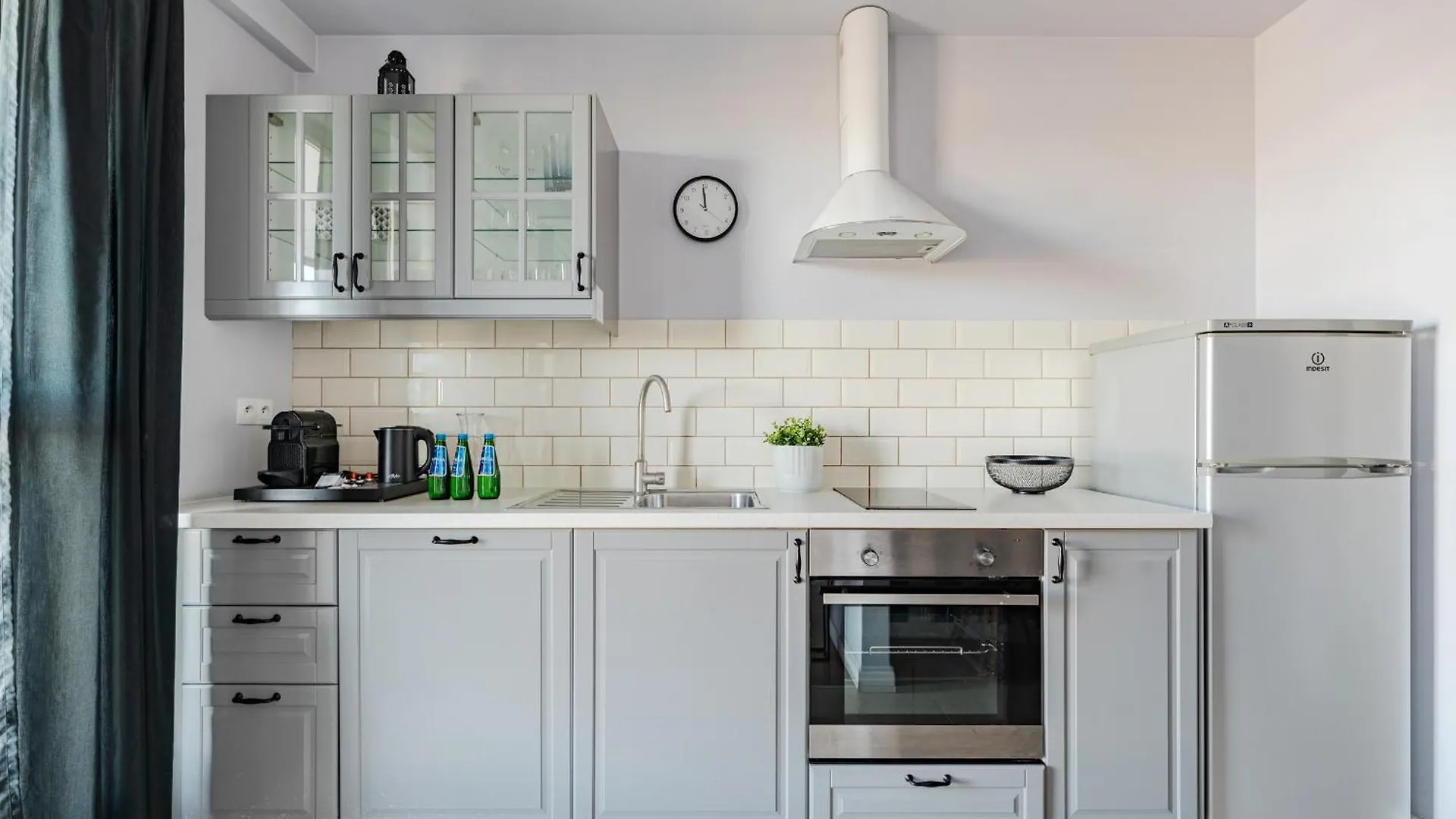 West Station Apartments By Arrenda Warsaw